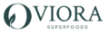 OVIORA Superfoods logotipas - natūralūs supermaisto produktai